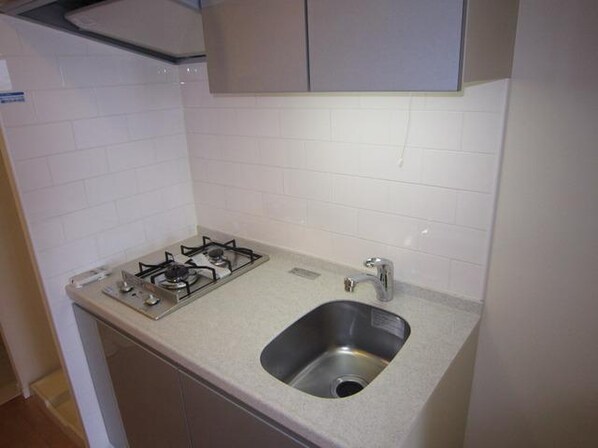 エスティメゾン大島の物件内観写真